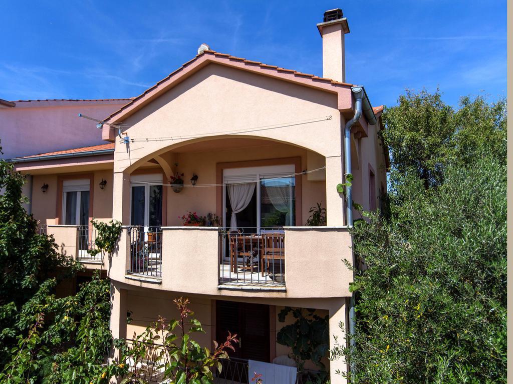 Apartment Bilic Zadar Exterior photo