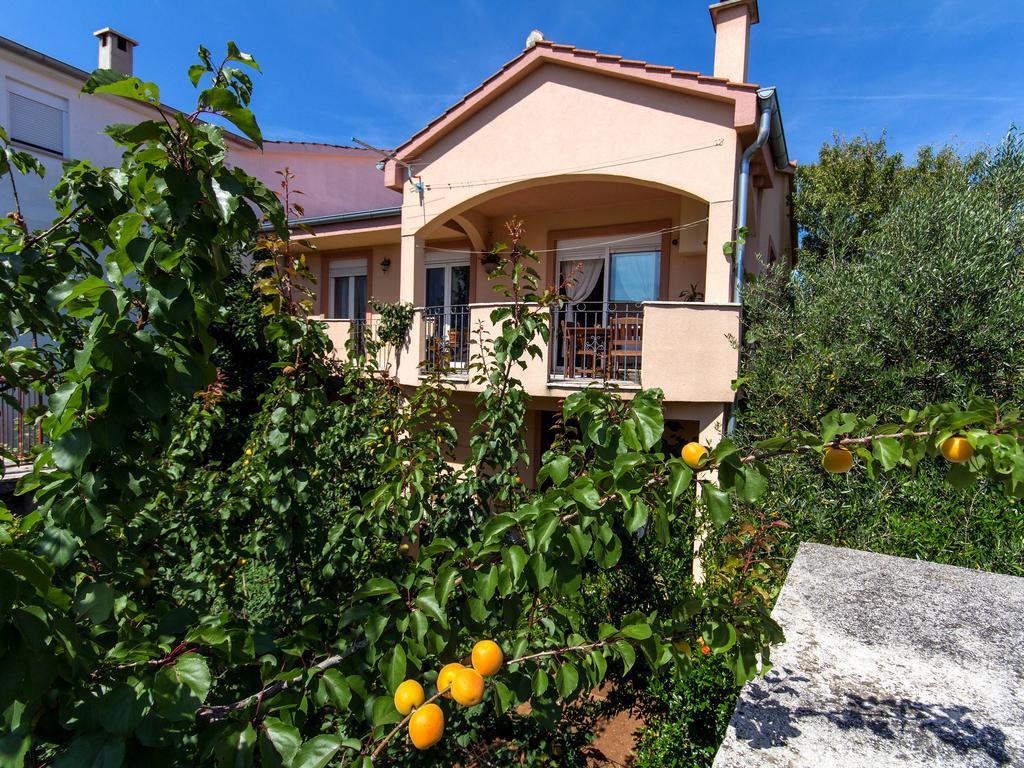Apartment Bilic Zadar Exterior photo