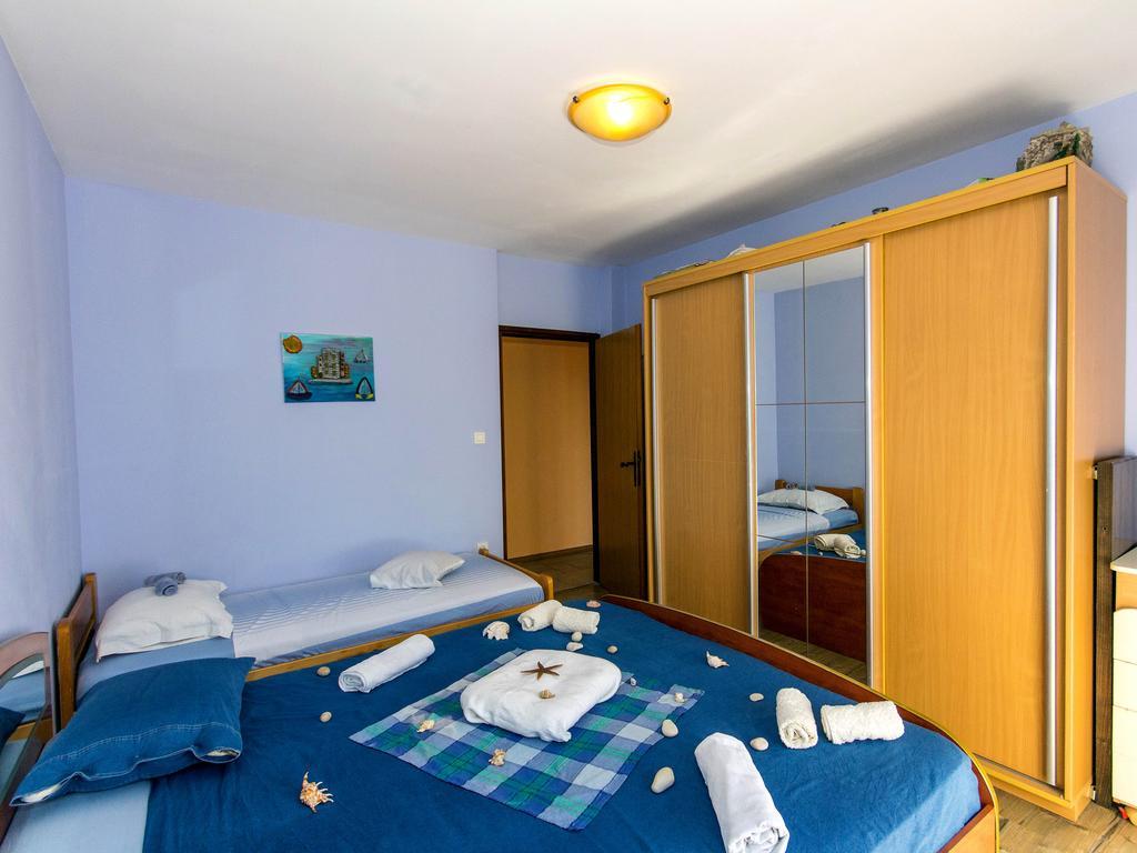 Apartment Bilic Zadar Exterior photo