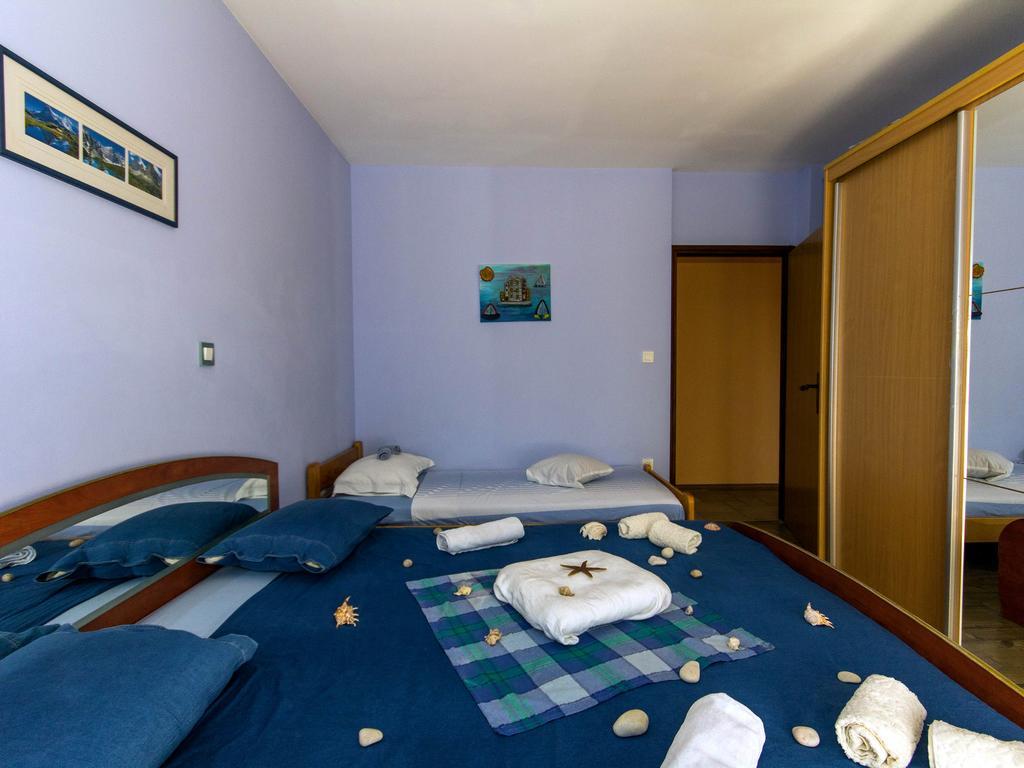 Apartment Bilic Zadar Exterior photo