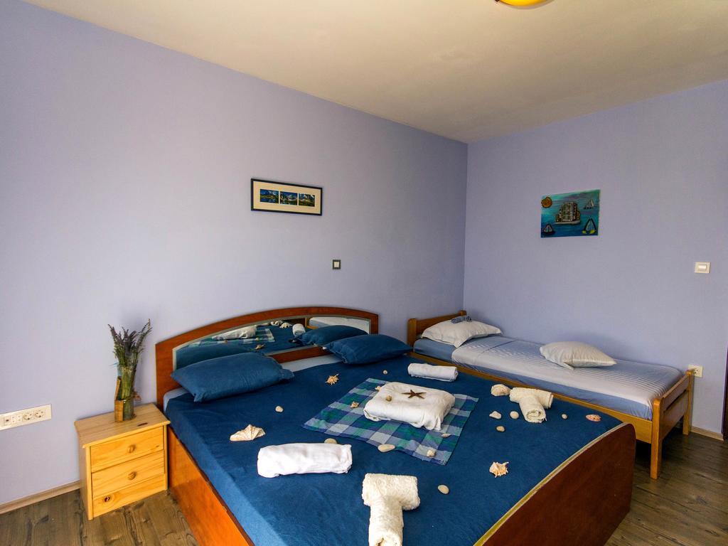 Apartment Bilic Zadar Room photo