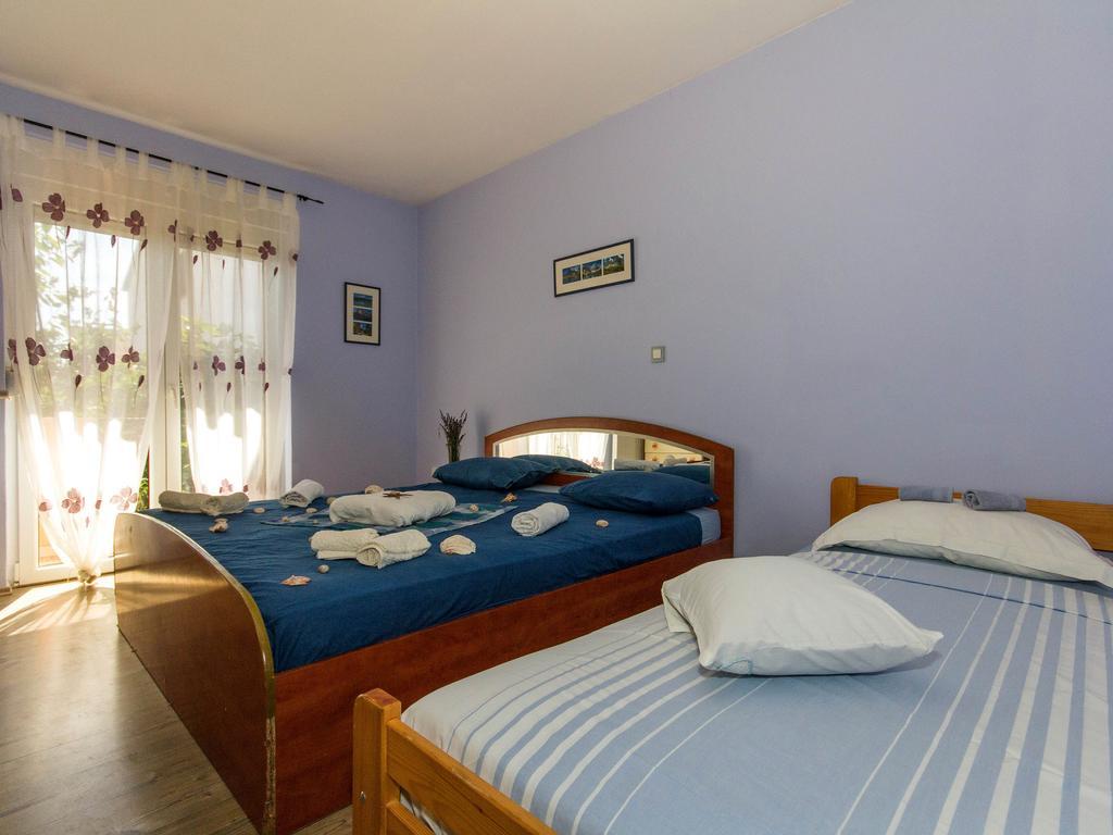 Apartment Bilic Zadar Exterior photo