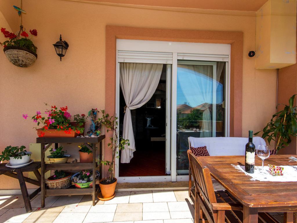 Apartment Bilic Zadar Exterior photo