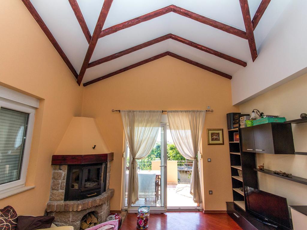 Apartment Bilic Zadar Exterior photo