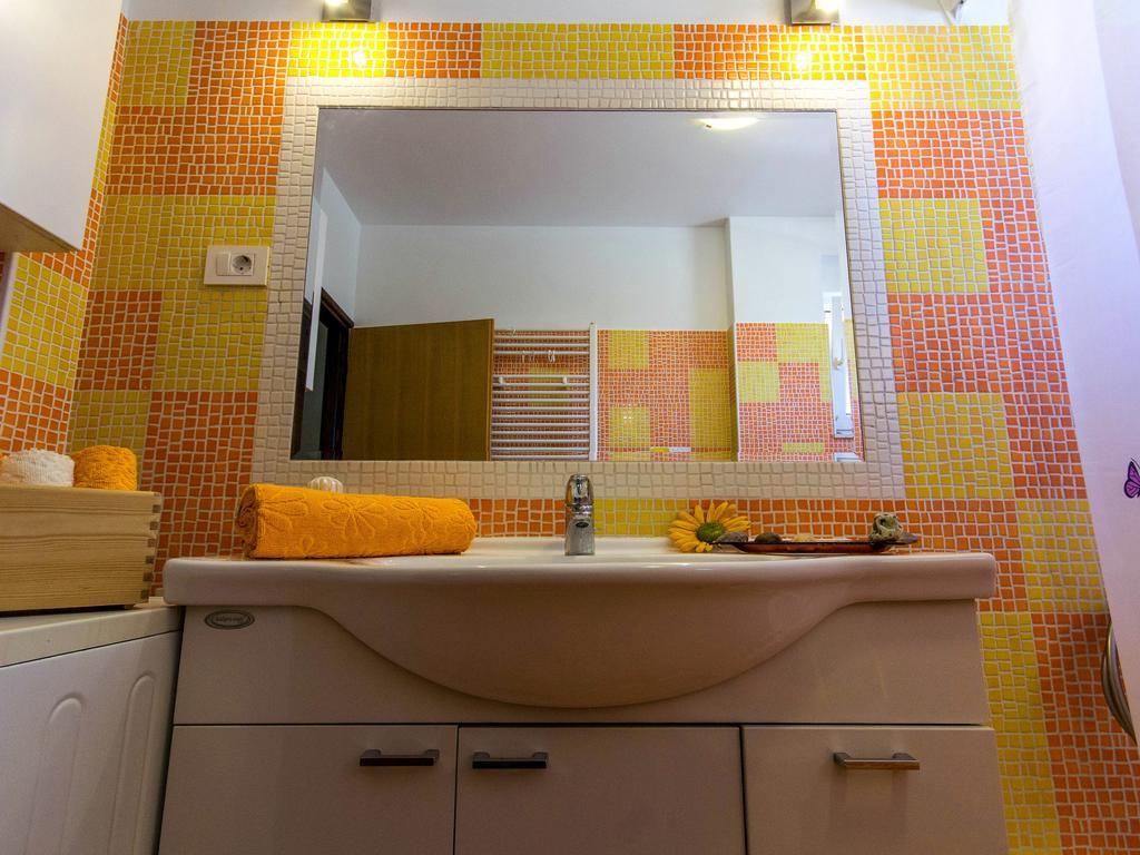 Apartment Bilic Zadar Exterior photo
