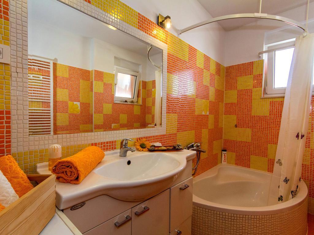 Apartment Bilic Zadar Exterior photo