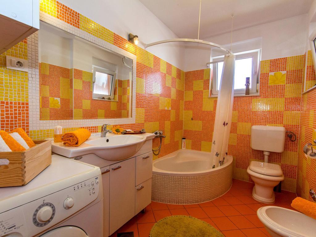 Apartment Bilic Zadar Room photo