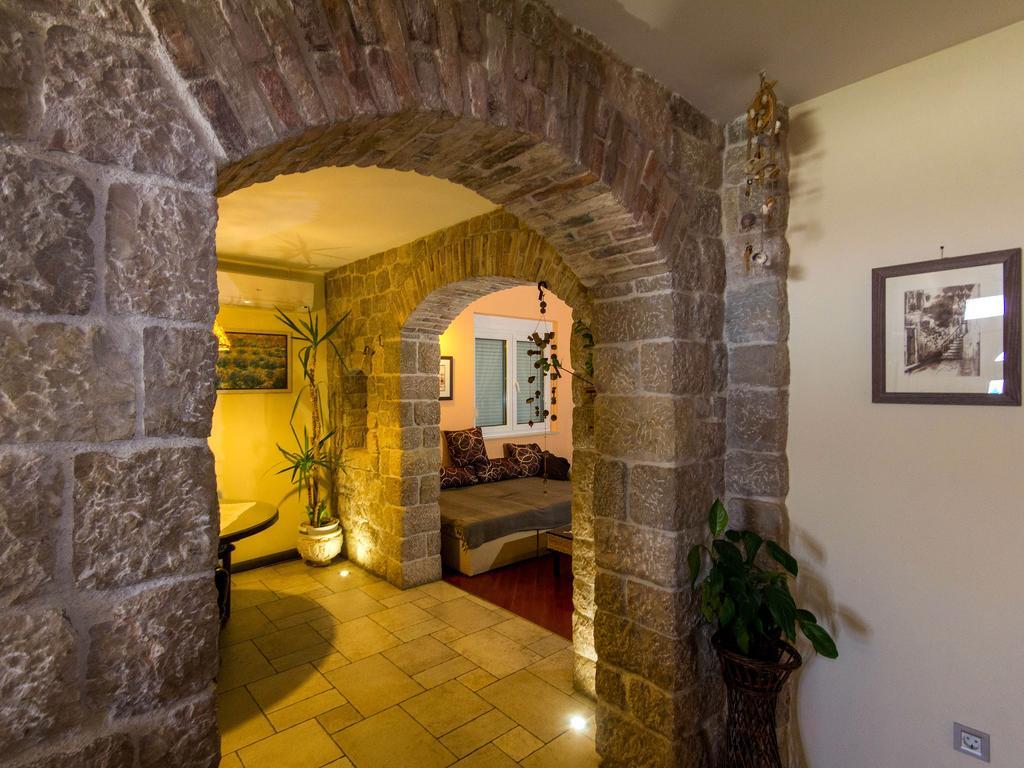 Apartment Bilic Zadar Room photo
