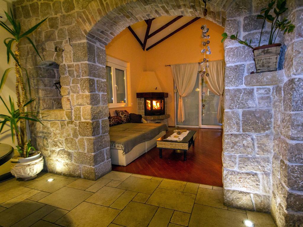 Apartment Bilic Zadar Room photo