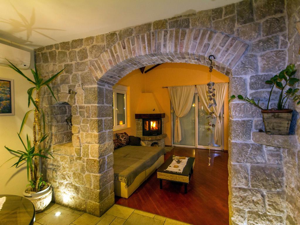 Apartment Bilic Zadar Room photo