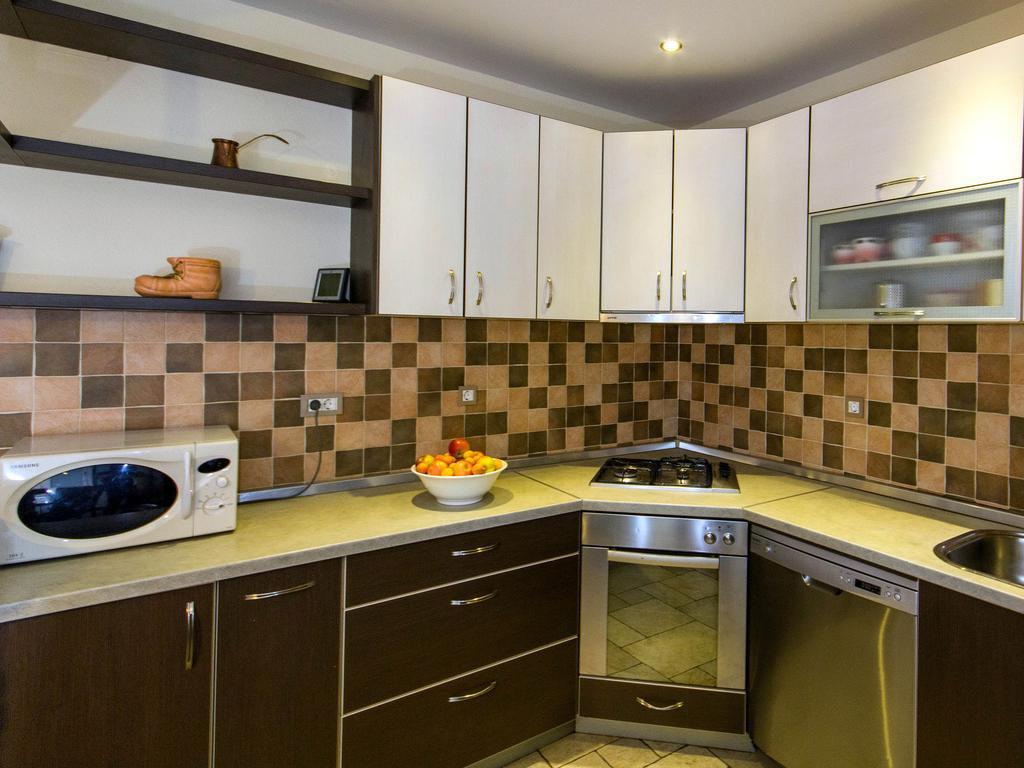 Apartment Bilic Zadar Exterior photo