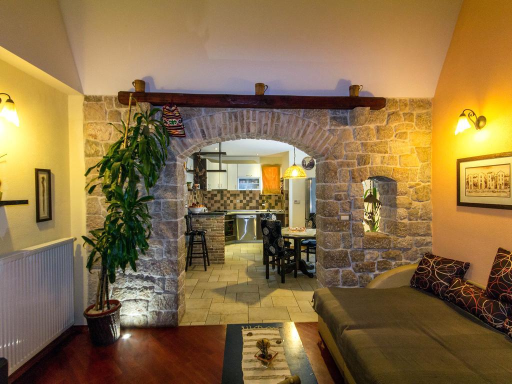 Apartment Bilic Zadar Room photo