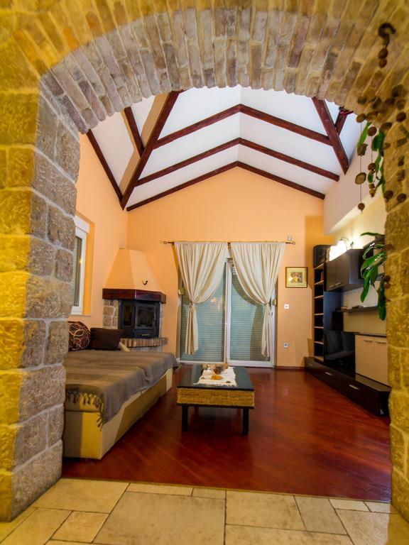 Apartment Bilic Zadar Exterior photo