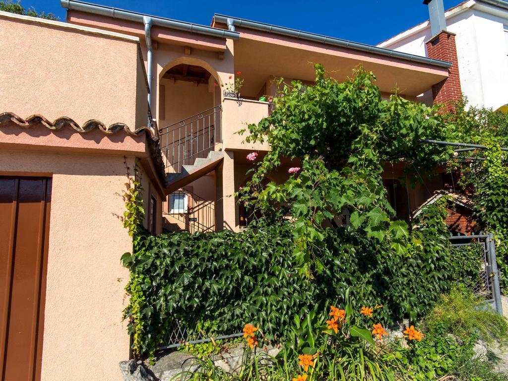 Apartment Bilic Zadar Exterior photo