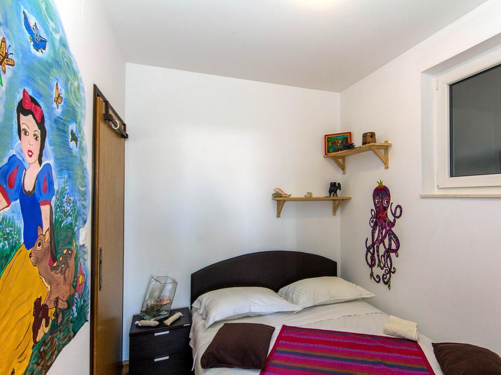 Apartment Bilic Zadar Room photo