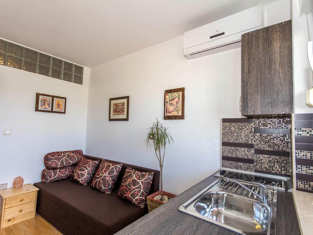 Apartment Bilic Zadar Room photo