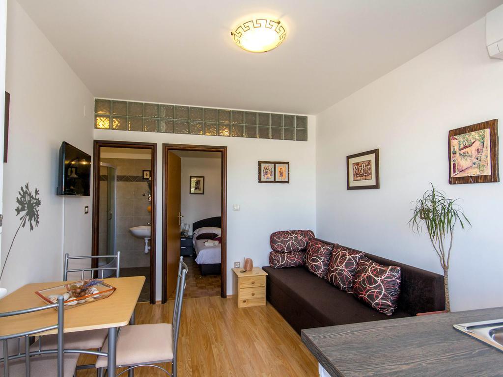 Apartment Bilic Zadar Room photo