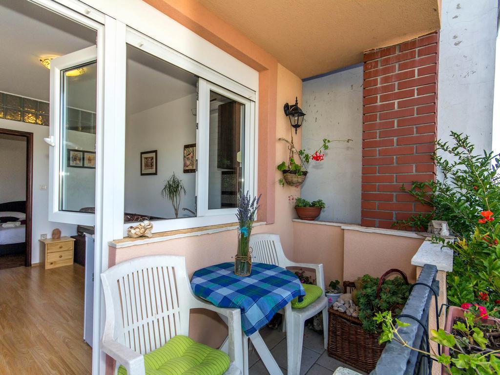 Apartment Bilic Zadar Room photo