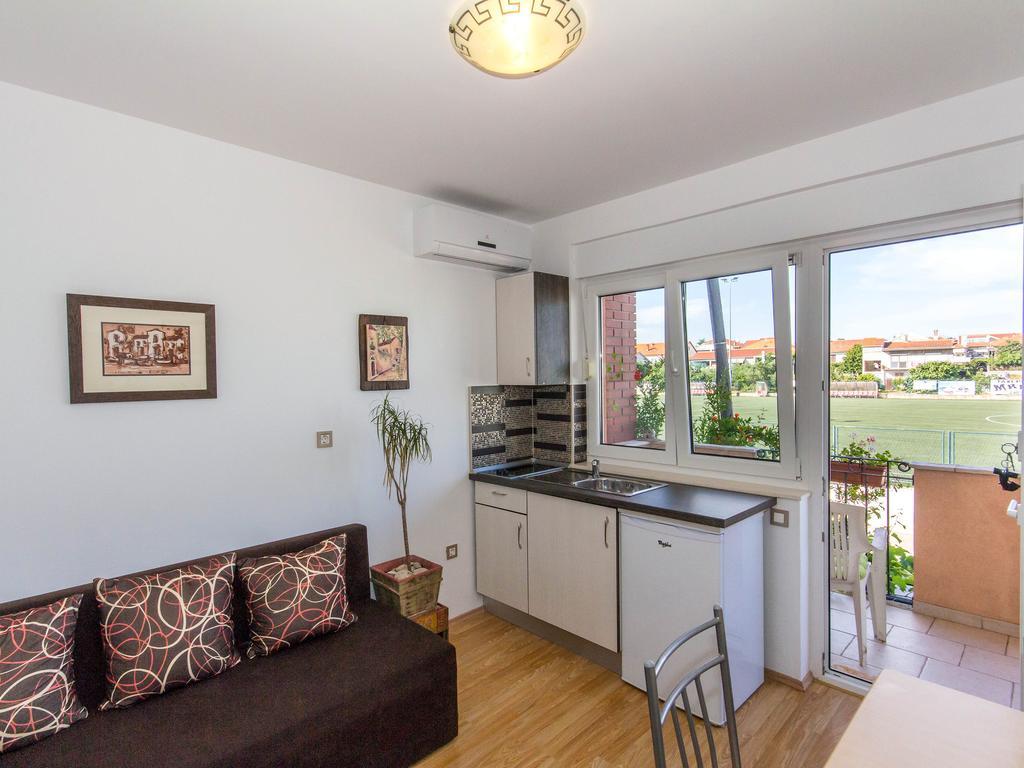 Apartment Bilic Zadar Room photo